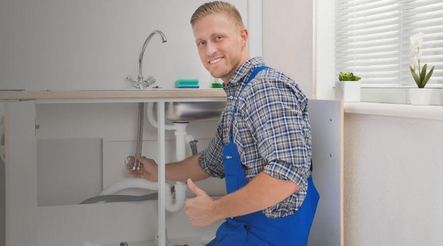 Professional bathroom faucet installation in Lynn, AL